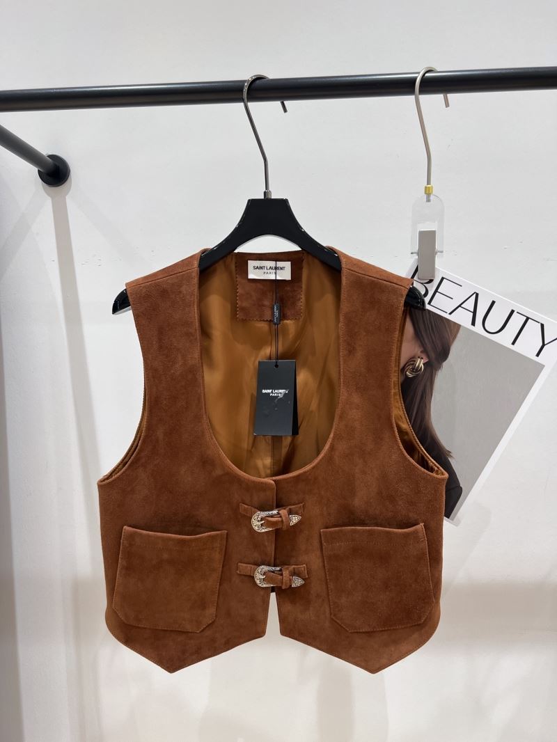 Ysl Vest